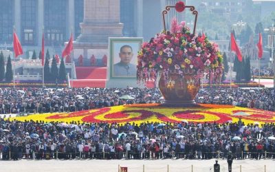 市场复苏势头强劲 双节期间将北京举办千余场文旅活动